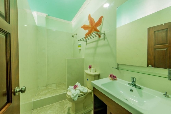 Hotel Island Magic Beach Resort (Caye Caulker )